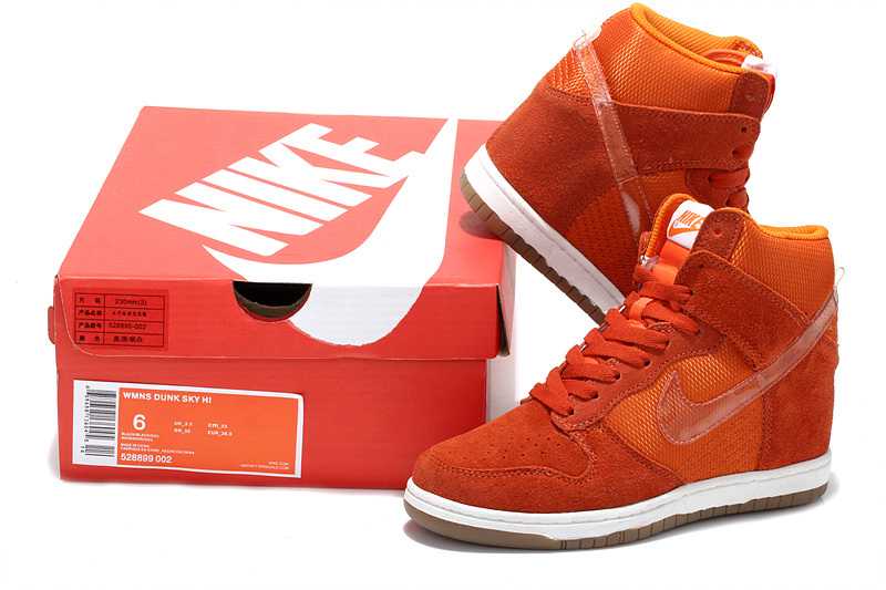 Nike Dunk Sky Hi us boutique en ligne de la porcelaine